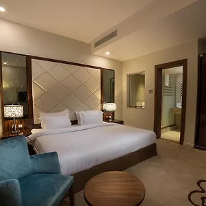3* فندق فندق جولدن جاردن المدينة